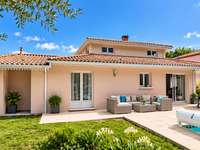 Vente maison 7 pièces Vente maison 7 pièces