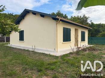 Vente maison 3 pièces Vente maison 3 pièces