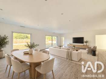 Vente Maison 4 chambresAudenge
