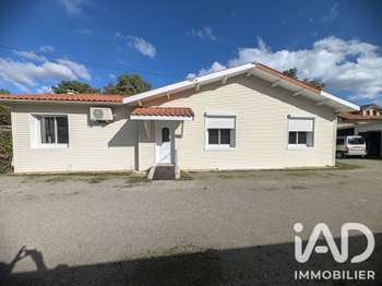 Vente maison 5 pièces Audenge 33