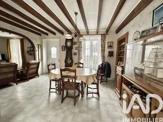 Vente maison 9 pièces Vente maison 9 pièces