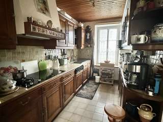 Vente maison 9 pièces Vente maison 9 pièces