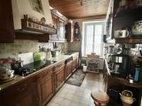 Vente maison 9 pièces Vente maison 9 pièces