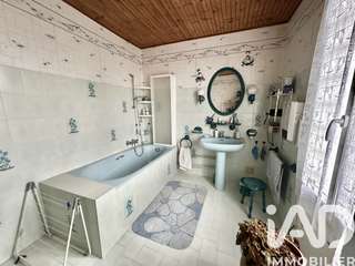 Vente maison 9 pièces Vente maison 9 pièces