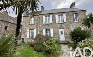 Photo Vente maison Auderville