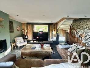 Vente Maison 9 chambresAuderville