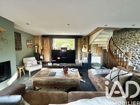 Vente maison 13 pièces Auderville 50