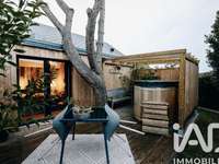 Vente maison 13 pièces Vente maison 13 pièces