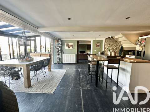Vente maison 13 pièces Vente maison 13 pièces