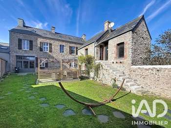 Vente Maison 7 chambresAuderville