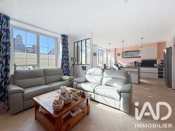 Vente maison 10 pièces Vente maison 10 pièces