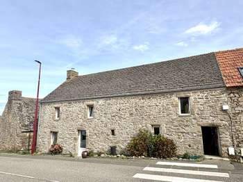 Vente Maison 3 chambresAuderville