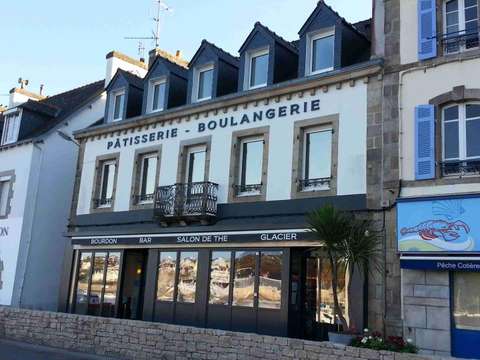 Vente maison 1 pièce Audierne 29