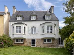 Vente Maison 5 chambresAudierne