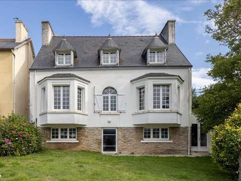 Vente maison 8 pièces Audierne 29