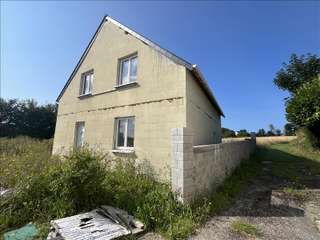Vente maison 2 pièces Vente maison 2 pièces