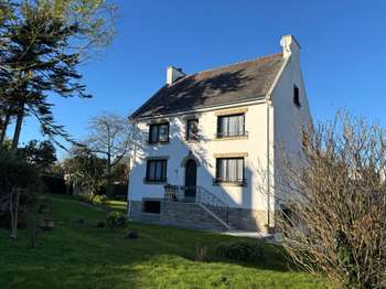 Vente Maison 5 chambresAudierne