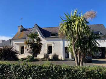 Vente Maison 4 chambresAudierne