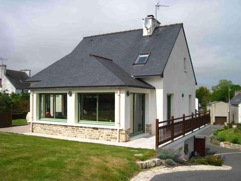 Vente maison 6 pièces Audierne 29