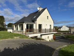 Vente Maison 4 chambresAudierne