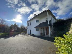 Vente Maison 4 chambresAudierne