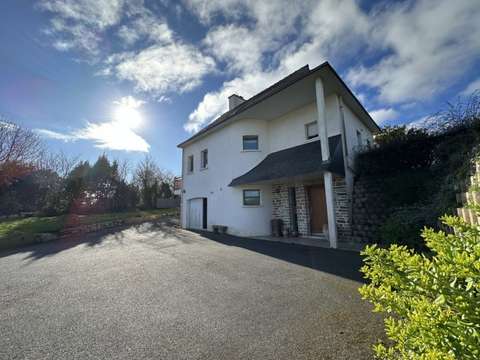 Vente maison 5 pièces Audierne 29