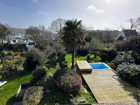 Vente maison 5 pièces Audierne 29