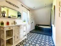 Vente maison 9 pièces