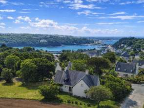 Vente Maison 4 chambresAudierne