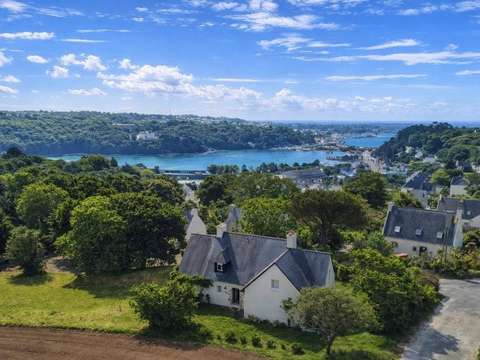 Vente maison 9 pièces Audierne 29