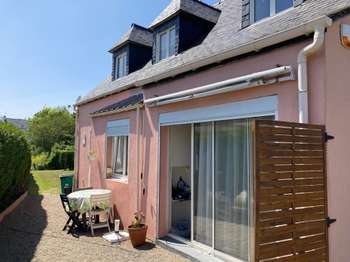Vente Maison 4 chambresAudierne