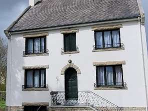 Vente Maison 4 chambresAudierne