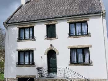 Vente maison 8 pièces Audierne 29