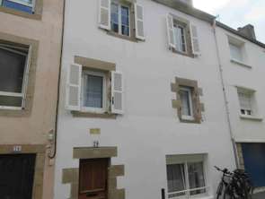 Vente Maison 3 chambresAudierne