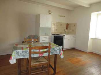 Vente Maison 3 chambresAudierne