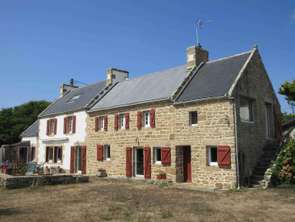 Vente Maison 4 chambresAudierne
