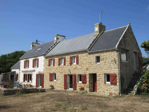 Vente maison 7 pièces Audierne 29