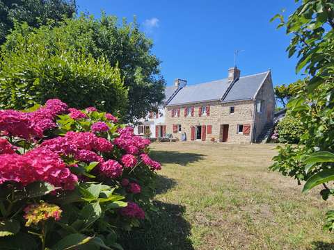 Vente maison 6 pièces Audierne 29