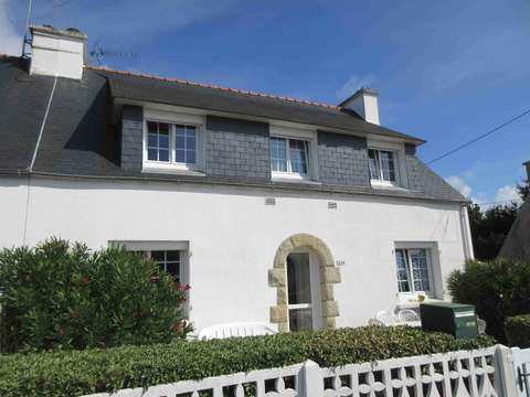 Vente maison 7 pièces Audierne 29