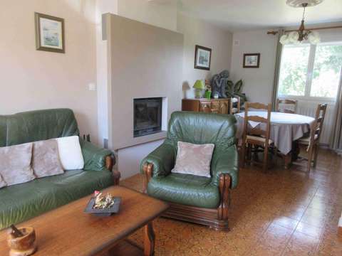 Vente maison 7 pièces Vente maison 7 pièces