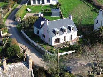 Vente Maison 3 chambresAudierne