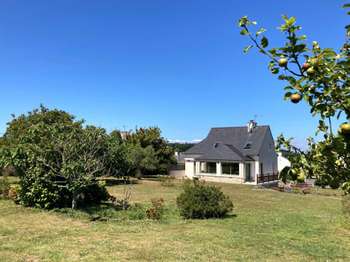Vente Maison 4 chambresAudierne