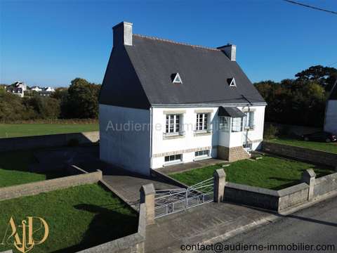 Vente maison 7 pièces Audierne 29