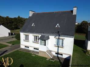 Vente Maison 6 chambresAudierne