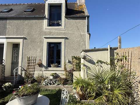 Vente maison 3 pièces Audierne 29