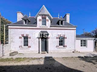 Vente maison 3 pièces Vente maison 3 pièces