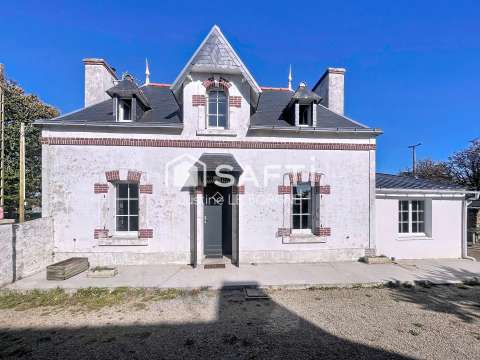 Vente maison 3 pièces Audierne 29