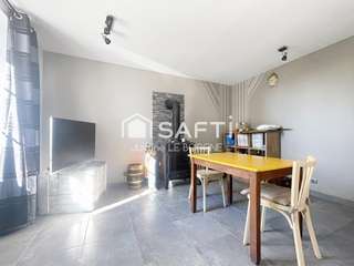 Vente maison 3 pièces Vente maison 3 pièces
