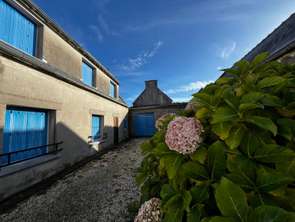 Vente Maison 3 chambresAudierne