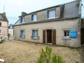 Vente Maison 3 chambresAudierne